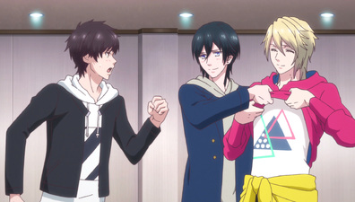 B-PROJECT: Zecchō Emotion