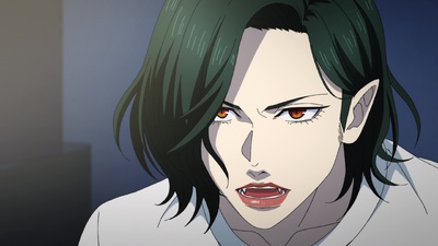 Baban Baban Ban Vampire