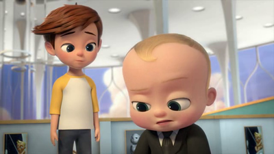 Baby Boss: Di nuovo in affari