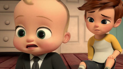 Baby Boss: Di nuovo in affari