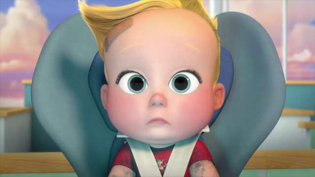 Baby Boss Di Nuovo In Affari Anime Animeclick It