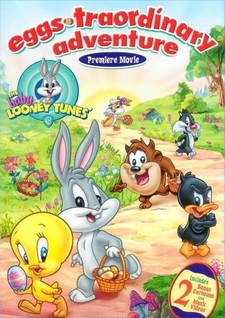 Baby Looney Tunes. Una straordinaria avventura