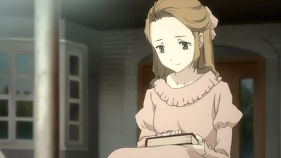 Baccano!