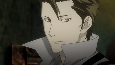 Baccano!