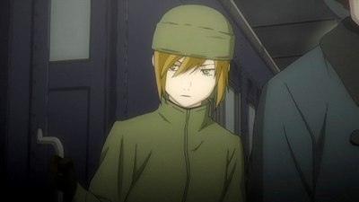 Baccano!