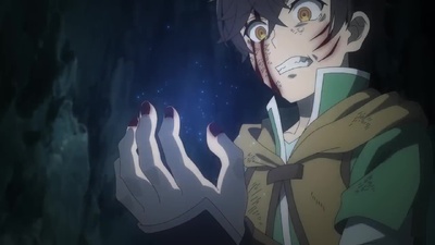 My Gift Lvl 9999 Unlimited Gacha: Backstabbed in a Backwater Dungeon, I'm Out for Revenge!
