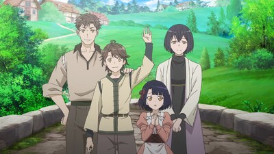 Gacha Infinito: sono stato quasi ammazzato in fondo al dungeon dai compagni in cui credevo tanto, ma grazie al dono 'Gacha infinito' ho ottenuto compagne di livello 9999 e ora mi vendicherò sugli ex membri del party e sul mondo & dicendogli "ben vi sta"!