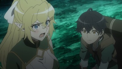 Gacha Infinito: sono stato quasi ammazzato in fondo al dungeon dai compagni in cui credevo tanto, ma grazie al dono 'Gacha infinito' ho ottenuto compagne di livello 9999 e ora mi vendicherò sugli ex membri del party e sul mondo & dicendogli "ben vi sta"!