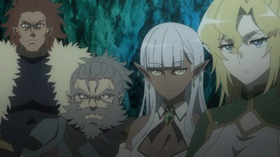 Gacha Infinito: sono stato quasi ammazzato in fondo al dungeon dai compagni in cui credevo tanto, ma grazie al dono 'Gacha infinito' ho ottenuto compagne di livello 9999 e ora mi vendicherò sugli ex membri del party e sul mondo & dicendogli "ben vi sta"!