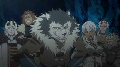 Gacha Infinito: sono stato quasi ammazzato in fondo al dungeon dai compagni in cui credevo tanto, ma grazie al dono 'Gacha infinito' ho ottenuto compagne di livello 9999 e ora mi vendicherò sugli ex membri del party e sul mondo & dicendogli "ben vi sta"!