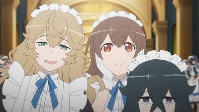 Gacha Infinito: sono stato quasi ammazzato in fondo al dungeon dai compagni in cui credevo tanto, ma grazie al dono 'Gacha infinito' ho ottenuto compagne di livello 9999 e ora mi vendicherò sugli ex membri del party e sul mondo & dicendogli "ben vi sta"!