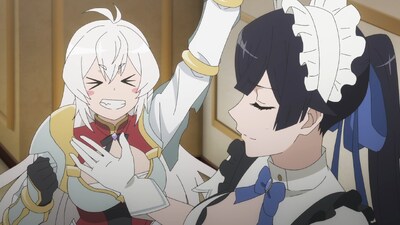 Gacha Infinito: sono stato quasi ammazzato in fondo al dungeon dai compagni in cui credevo tanto, ma grazie al dono 'Gacha infinito' ho ottenuto compagne di livello 9999 e ora mi vendicherò sugli ex membri del party e sul mondo & dicendogli "ben vi sta"!