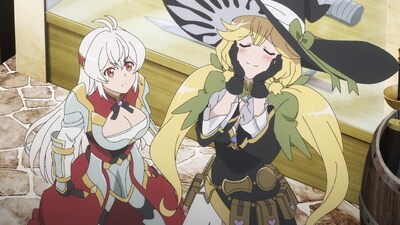 Gacha Infinito: sono stato quasi ammazzato in fondo al dungeon dai compagni in cui credevo tanto, ma grazie al dono 'Gacha infinito' ho ottenuto compagne di livello 9999 e ora mi vendicherò sugli ex membri del party e sul mondo & dicendogli "ben vi sta"!