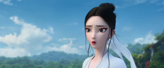 White Snake 3: Rebirth