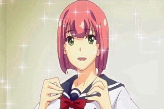 Baku Ane 2: Otouto Ippai Shibocchau zo! The Animation