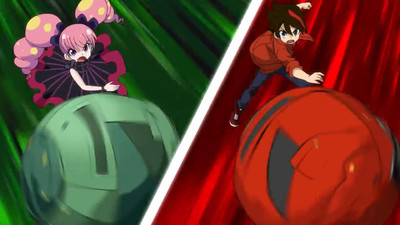 Bakugan: Armored Alliance