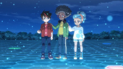 Bakugan Battle Planet