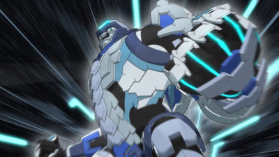 Bakugan Battle Planet