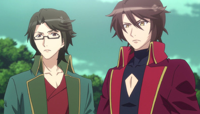 Bakumatsu Crisis