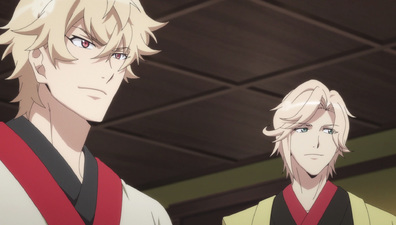 Bakumatsu Crisis