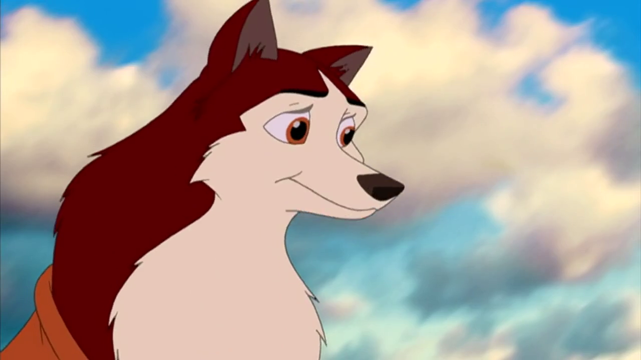 Balto 2 Il Mistero Del Lupo Streaming