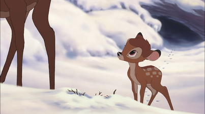 Bambi 2 - Bambi e il Grande Principe della foresta