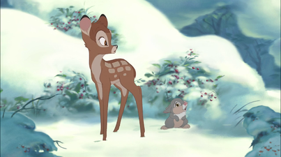 Bambi 2 - Bambi e il Grande Principe della foresta