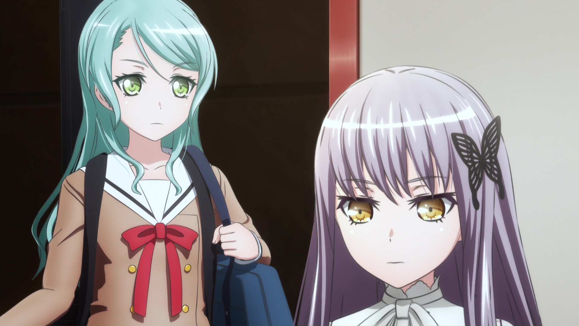 BanG Dream! Episode of Roselia (Anime) AnimeClick.it