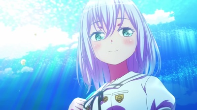 BanG Dream! Morfonication