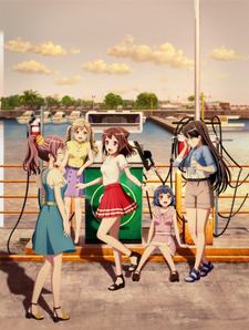 Bang Dream! Poppin' Dream!