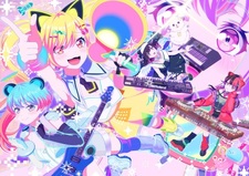 Bang Dream! Yume∞Mita