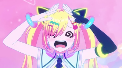 Bang Dream! Yume∞Mita