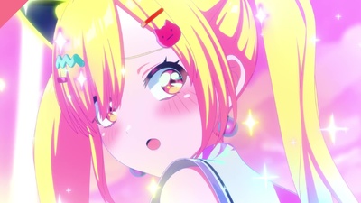 Bang Dream! Yume∞Mita