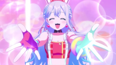 Bang Dream! Yume∞Mita