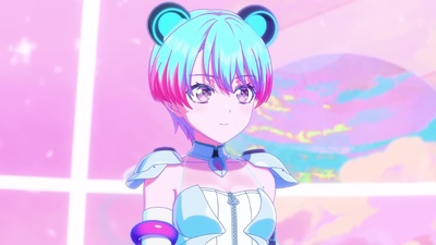Bang Dream! Yume∞Mita