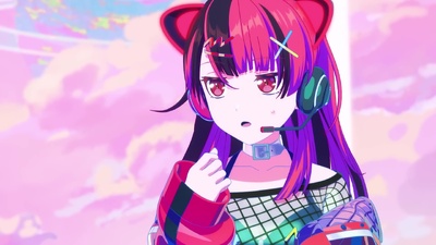 Bang Dream! Yume∞Mita