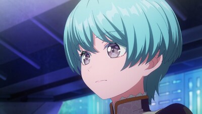 BanG Dream! YUME∞MITA