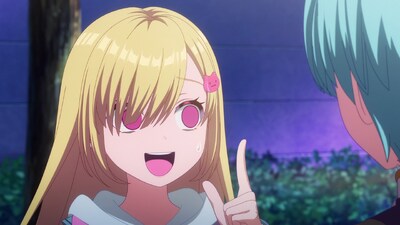 BanG Dream! YUME∞MITA