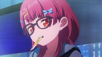 BanG Dream! YUME∞MITA