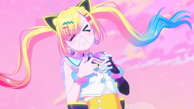 BanG Dream! YUME∞MITA