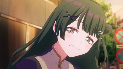 BanG Dream! YUME∞MITA