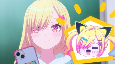 BanG Dream! YUME∞MITA