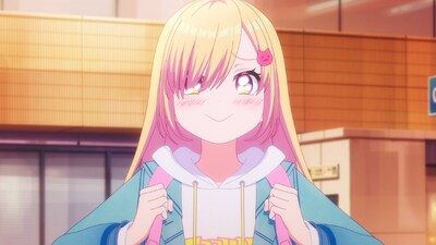 BanG Dream! YUME∞MITA