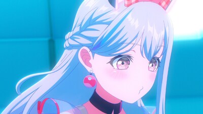 BanG Dream! YUME∞MITA