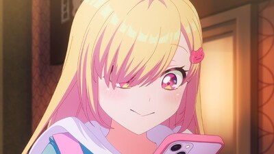 BanG Dream! YUME∞MITA