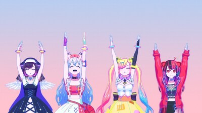 BanG Dream! YUME∞MITA