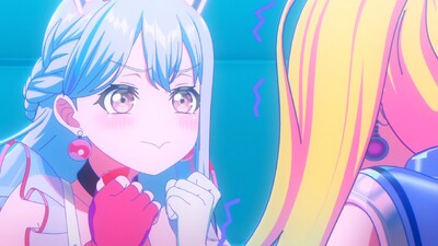 BanG Dream! YUME∞MITA
