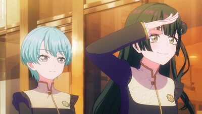 BanG Dream! YUME∞MITA