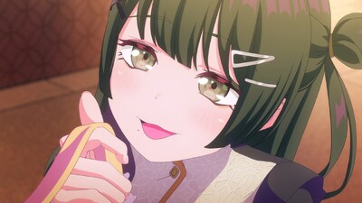 BanG Dream! YUME∞MITA