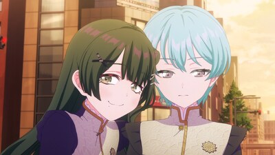 BanG Dream! YUME∞MITA